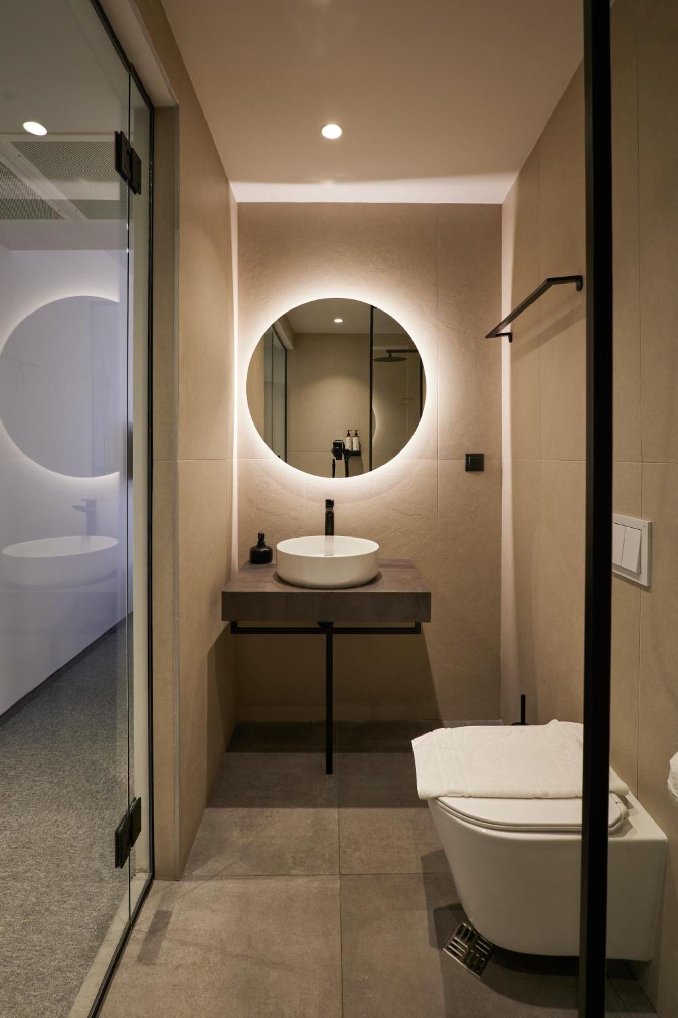 Bizarre Boutique Hotel Варна Екстериор снимка