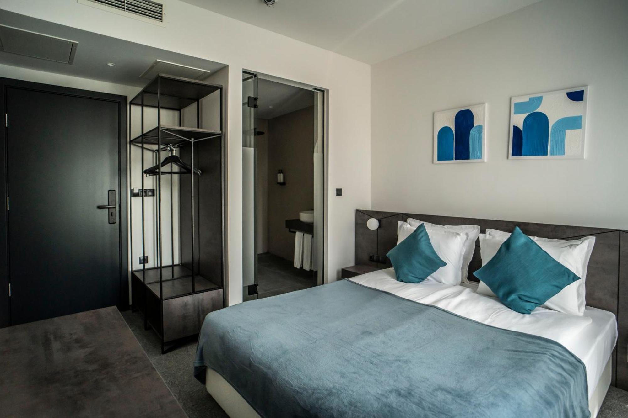 Bizarre Boutique Hotel Варна Екстериор снимка