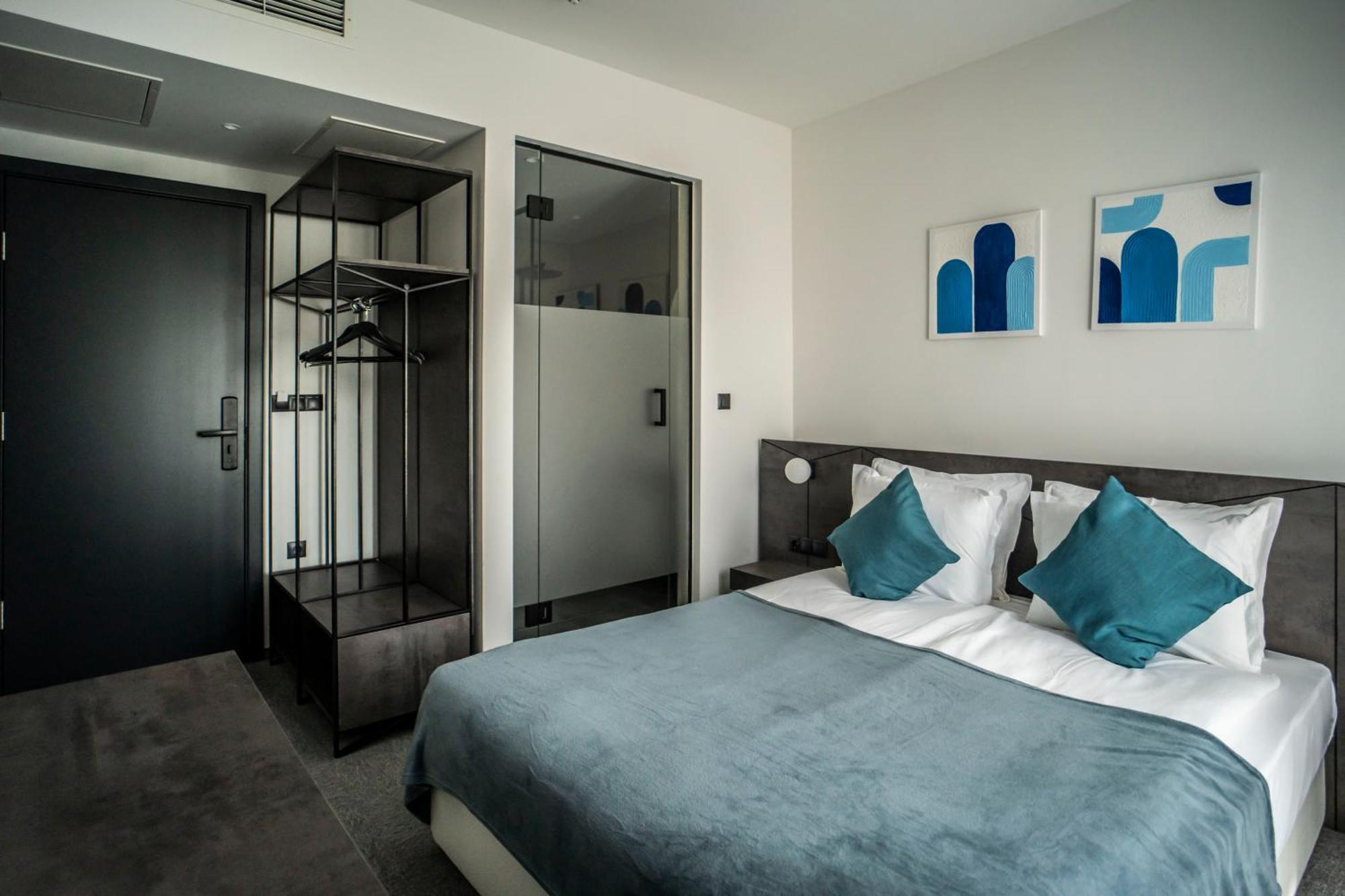 Bizarre Boutique Hotel Варна Екстериор снимка