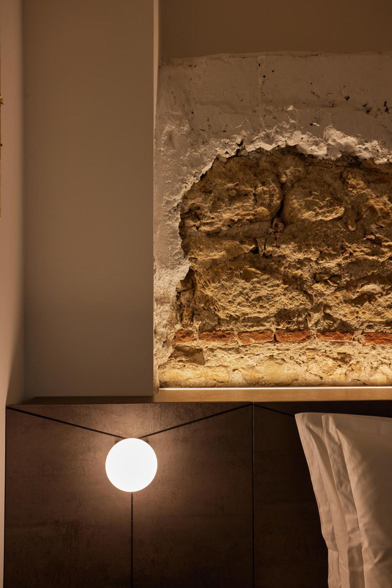 Bizarre Boutique Hotel Варна Екстериор снимка