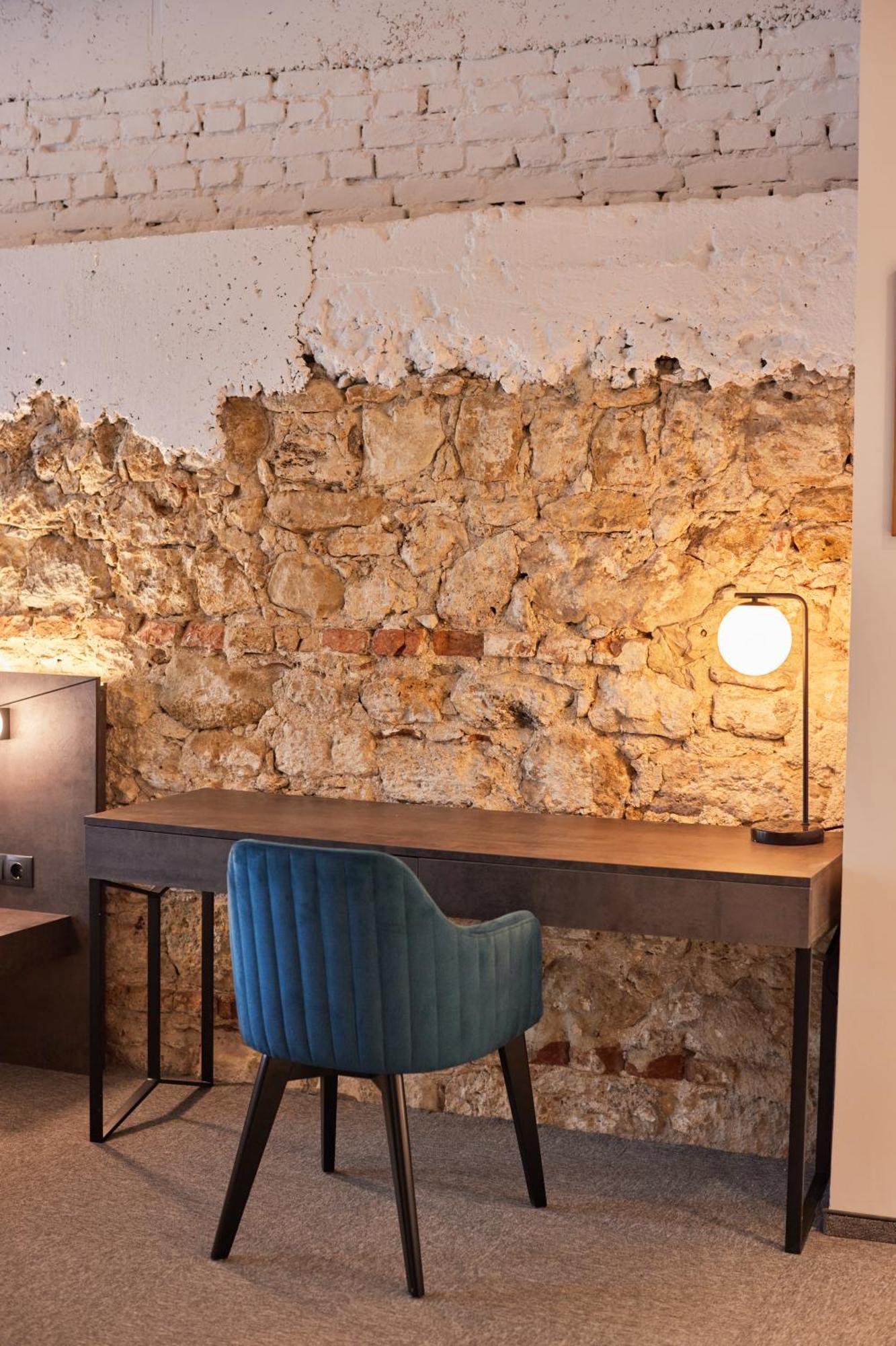 Bizarre Boutique Hotel Варна Екстериор снимка