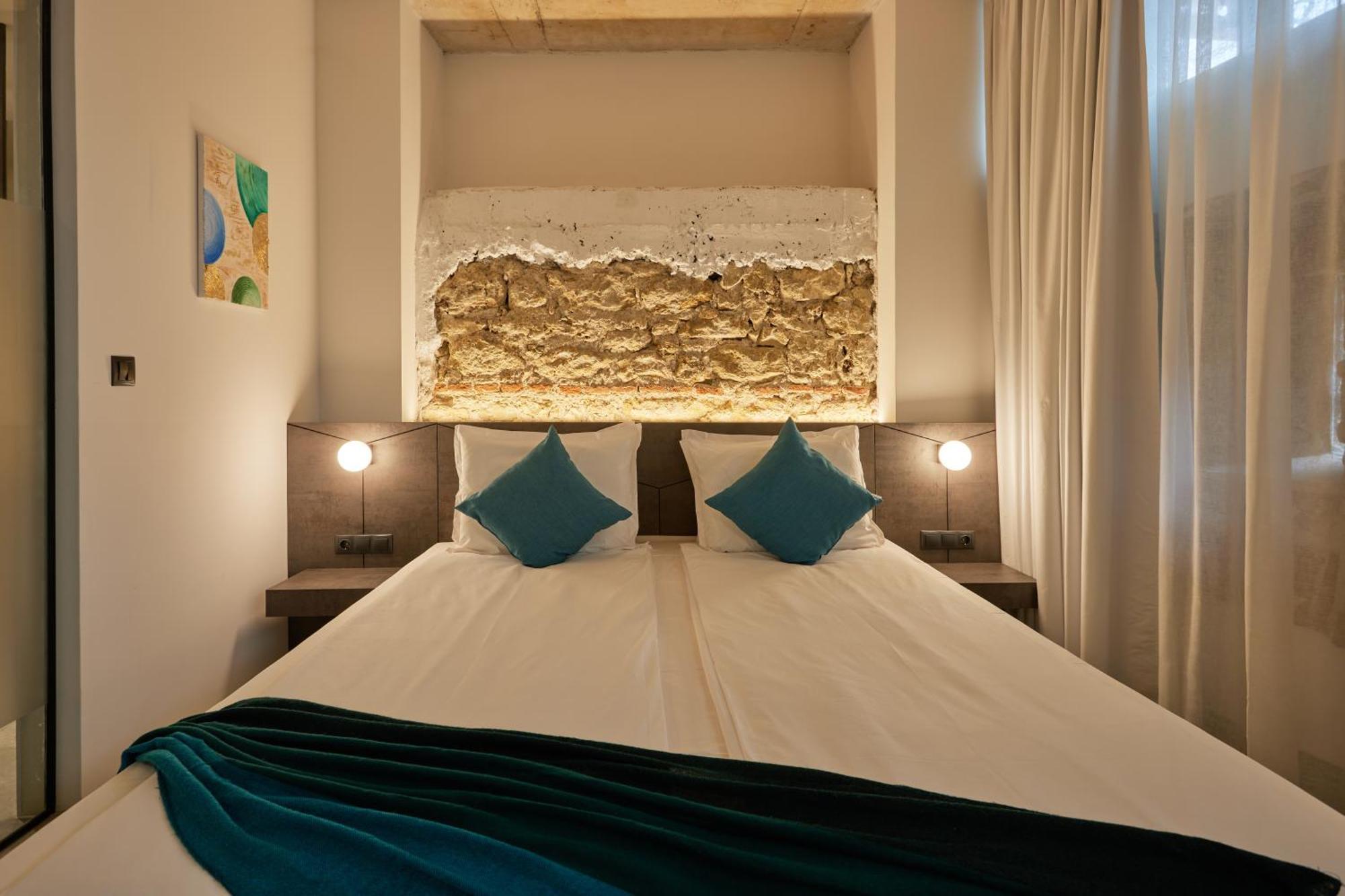 Bizarre Boutique Hotel Варна Екстериор снимка