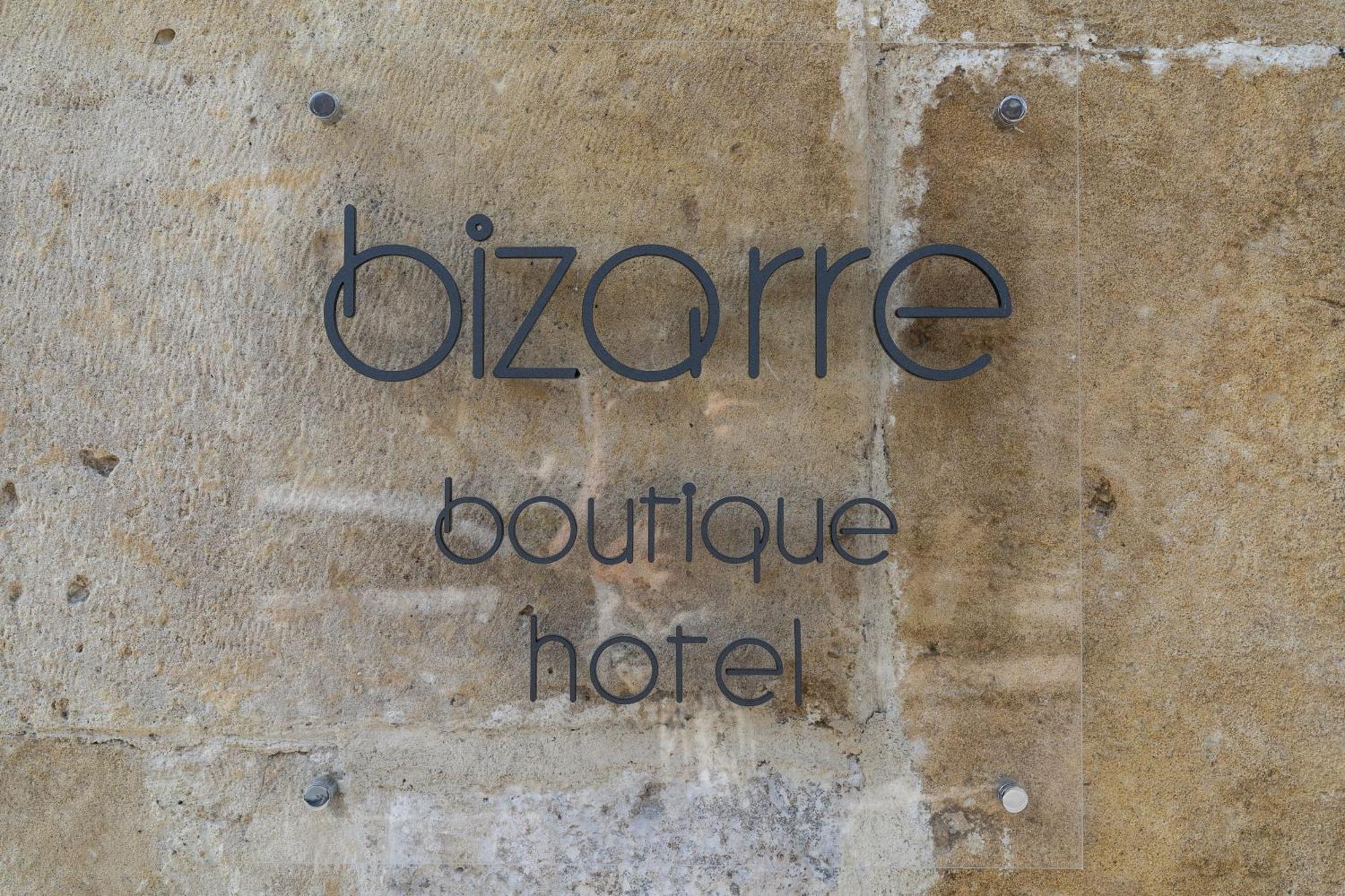 Bizarre Boutique Hotel Варна Екстериор снимка